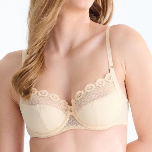 Lisca Tessa french vanilla soutien-gorge sans forme