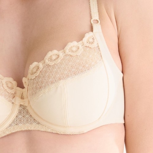 Lisca Tessa french vanilla soutien-gorge sans forme