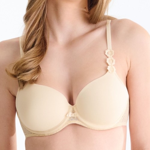 Lisca Tessa french vanilla soutien-gorge rembourré