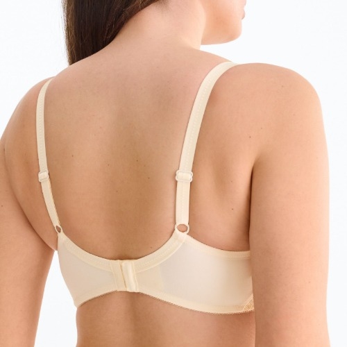 Lisca Tessa french vanilla soutien-gorge rembourré