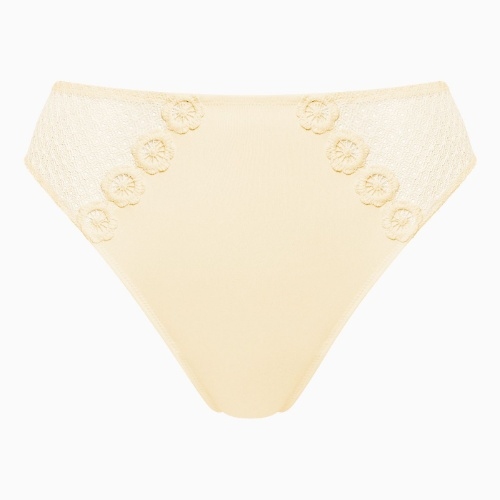 Lisca Tessa french vanilla slip