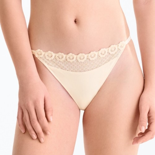 Lisca Tessa french vanilla slip