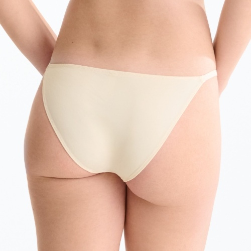 Lisca Tessa french vanilla slip