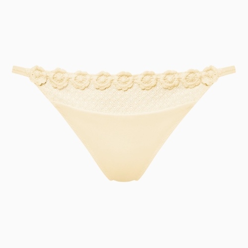 Lisca Tessa french vanilla slip