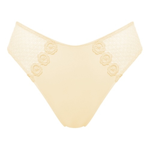 Lisca Tessa french vanilla culotte string