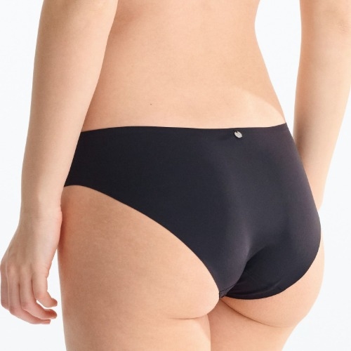 Lisca Tia noir slip