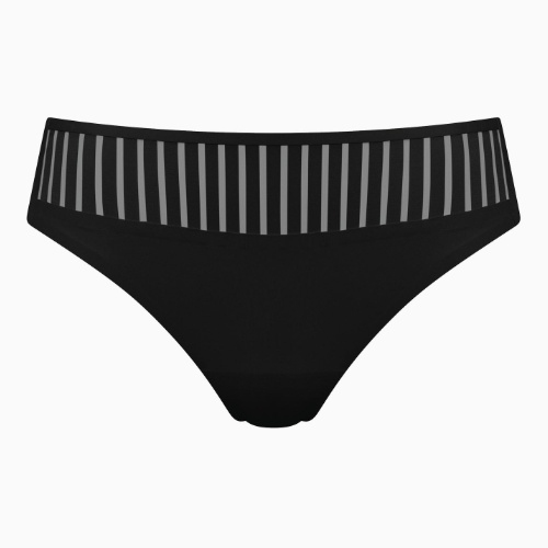 Lisca Tia noir slip
