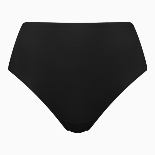 Lisca Tia noir haut slip