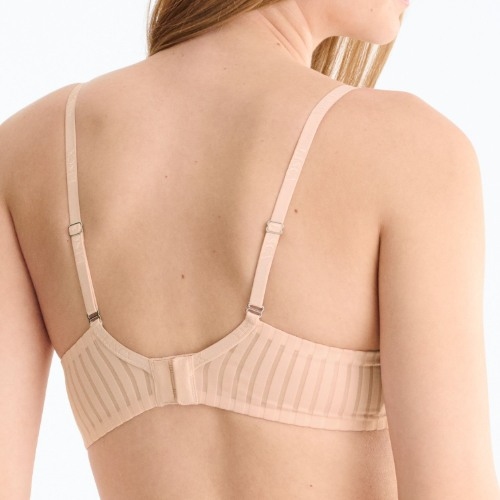Lisca Tia antique rose soutien-gorge sans forme