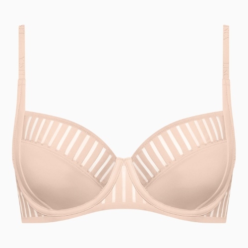 Lisca Tia antique rose soutien-gorge sans forme