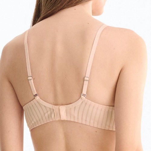 Lisca Tia antique rose soutien-gorge rembourré