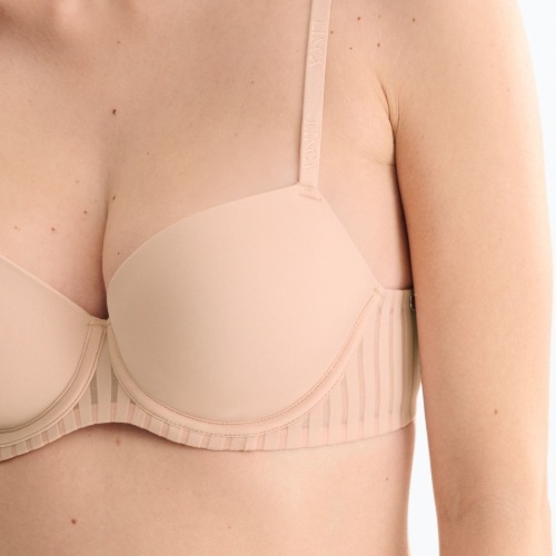 Lisca Tia antique rose soutien-gorge rembourré