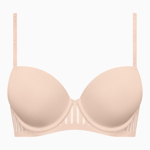 Lisca Tia antique rose soutien-gorge rembourré