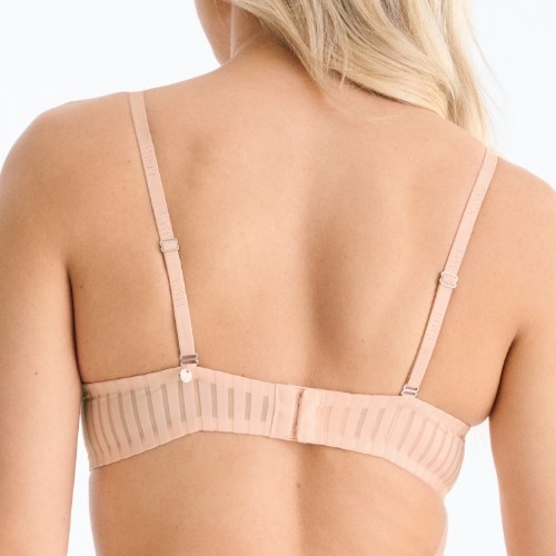 Lisca Tia antique rose soutien-gorge push up