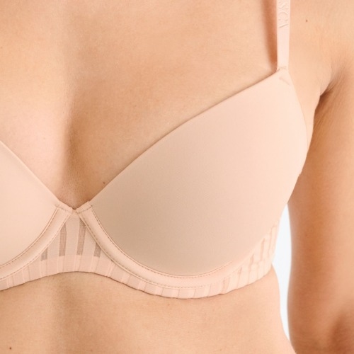 Lisca Tia antique rose soutien-gorge push up