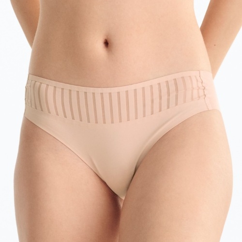 Lisca Tia antique rose slip