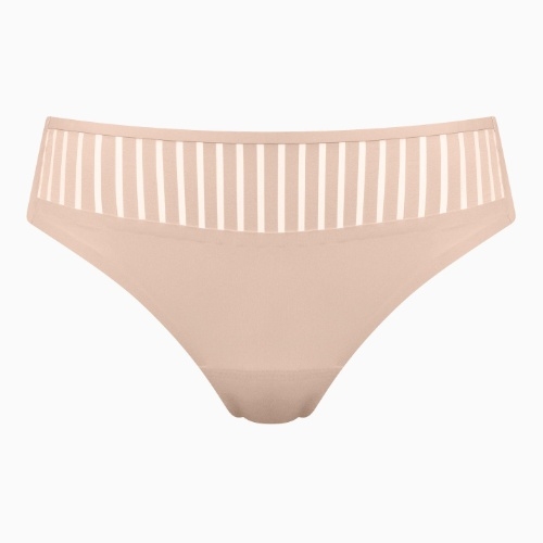 Lisca Tia antique rose slip