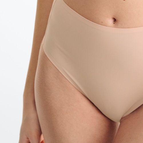 Lisca Tia antique rose haut slip