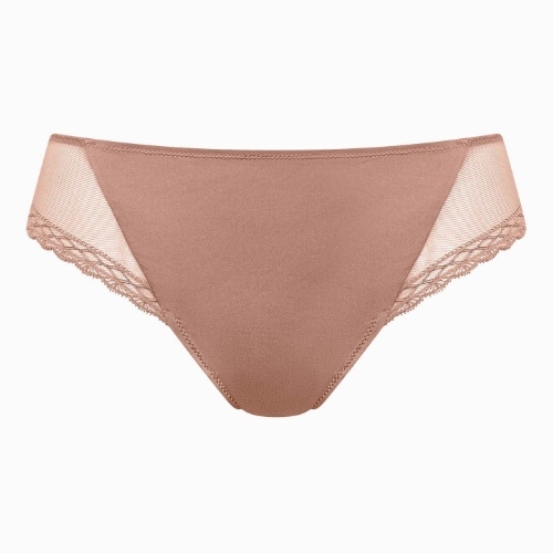 Lisca Tiffany marron slip