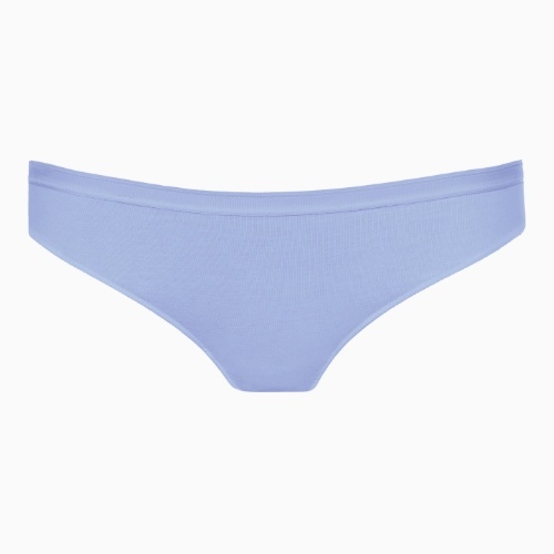 Lisca Happyday purple blue slip