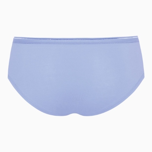Lisca Happyday purple blue slip
