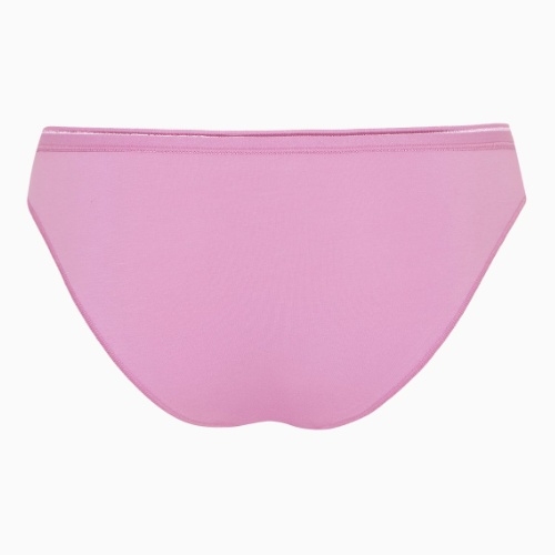 Lisca Happyday periwinkle slip