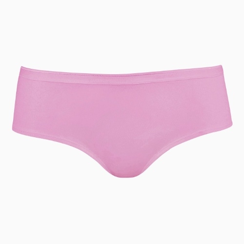 Lisca Happyday periwinkle slip