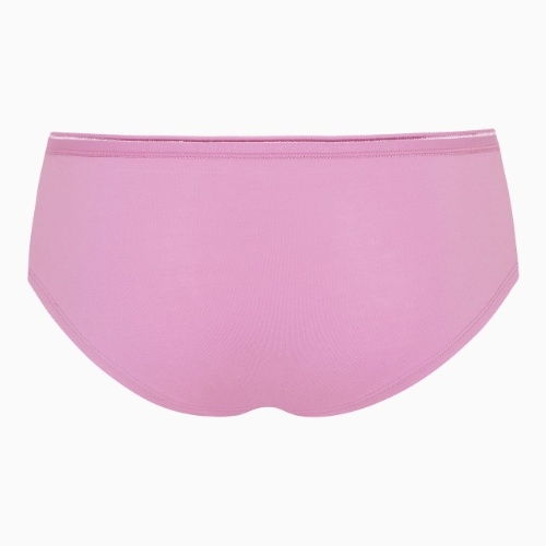 Lisca Happyday periwinkle slip
