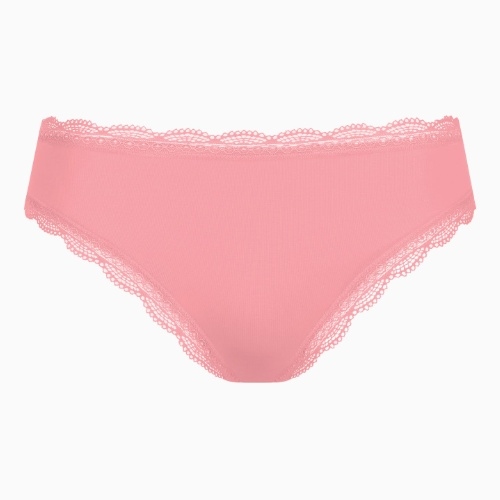 Lisca Everyday glaçage rose slip