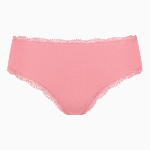 Lisca Everyday glaçage rose slip brésilien