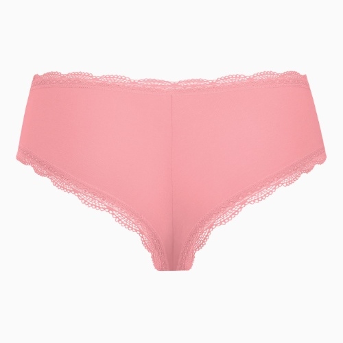 Lisca Everyday glaçage rose slip brésilien