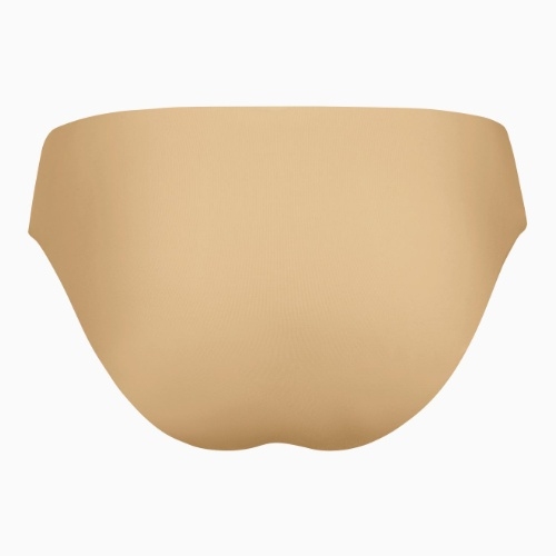 Lisca Everyday warm taupe slip