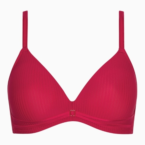 Lisca Laura wild rose soutien-gorge sans armatures en dentelle