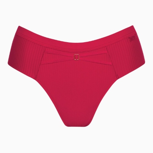 Lisca Laura wild rose culotte string