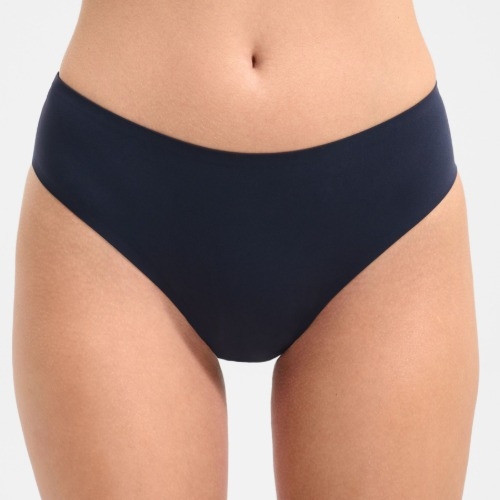 Lisca My Silhouette noir slip