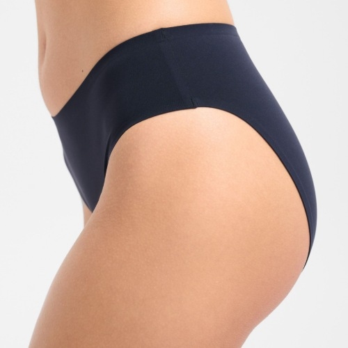 Lisca My Silhouette noir slip