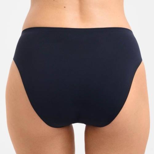 Lisca My Silhouette noir slip