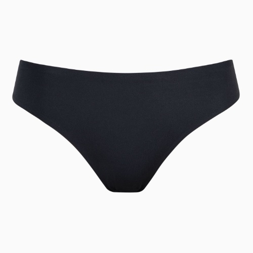 Lisca My Silhouette noir slip