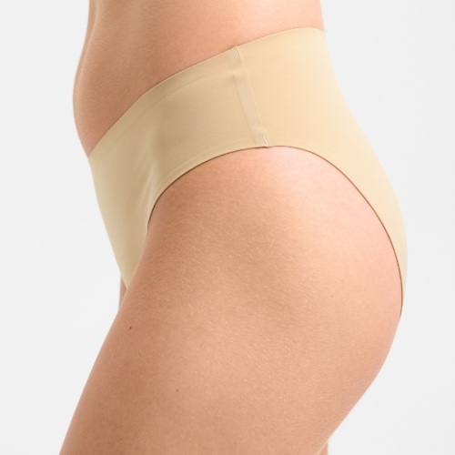 Lisca My Silhouette warm taupe slip