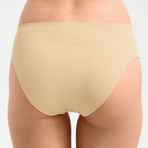 Lisca My Silhouette warm taupe slip