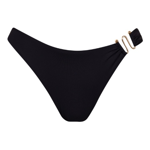 Maillots de bain Lisca Iceland noir slip de bikini