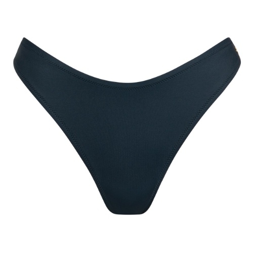 Maillots de bain Lisca Sardinia bleu marine slip de bikini