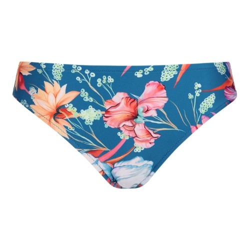 Maillots de bain Lisca Rimini jeans bleu slip de bikini