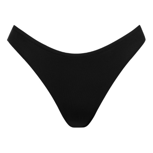 Maillots de bain Lisca Quito noir slip de bikini