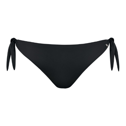 Maillots de bain Lisca Palma noir slip de bikini