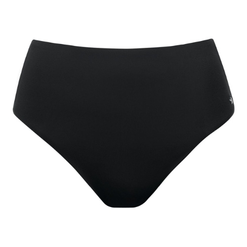 Maillots de bain Lisca Palma noir slip de bikini