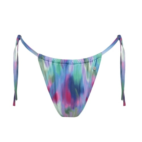 Maillots de bain Lisca Jersey lavande slip de bikini