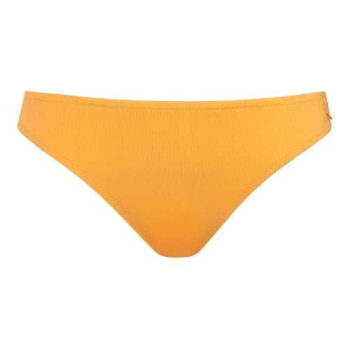 Maillots de bain Lisca Karpathos orange slip de bikini