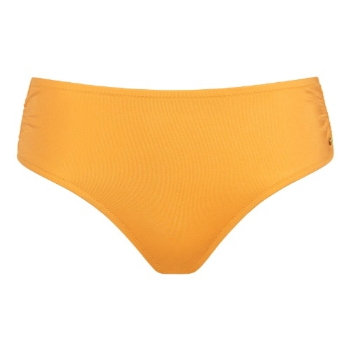 Maillots de bain Lisca Karpathos orange slip de bikini