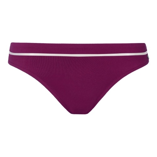 Maillots de bain Lisca Uvita violet slip de bikini